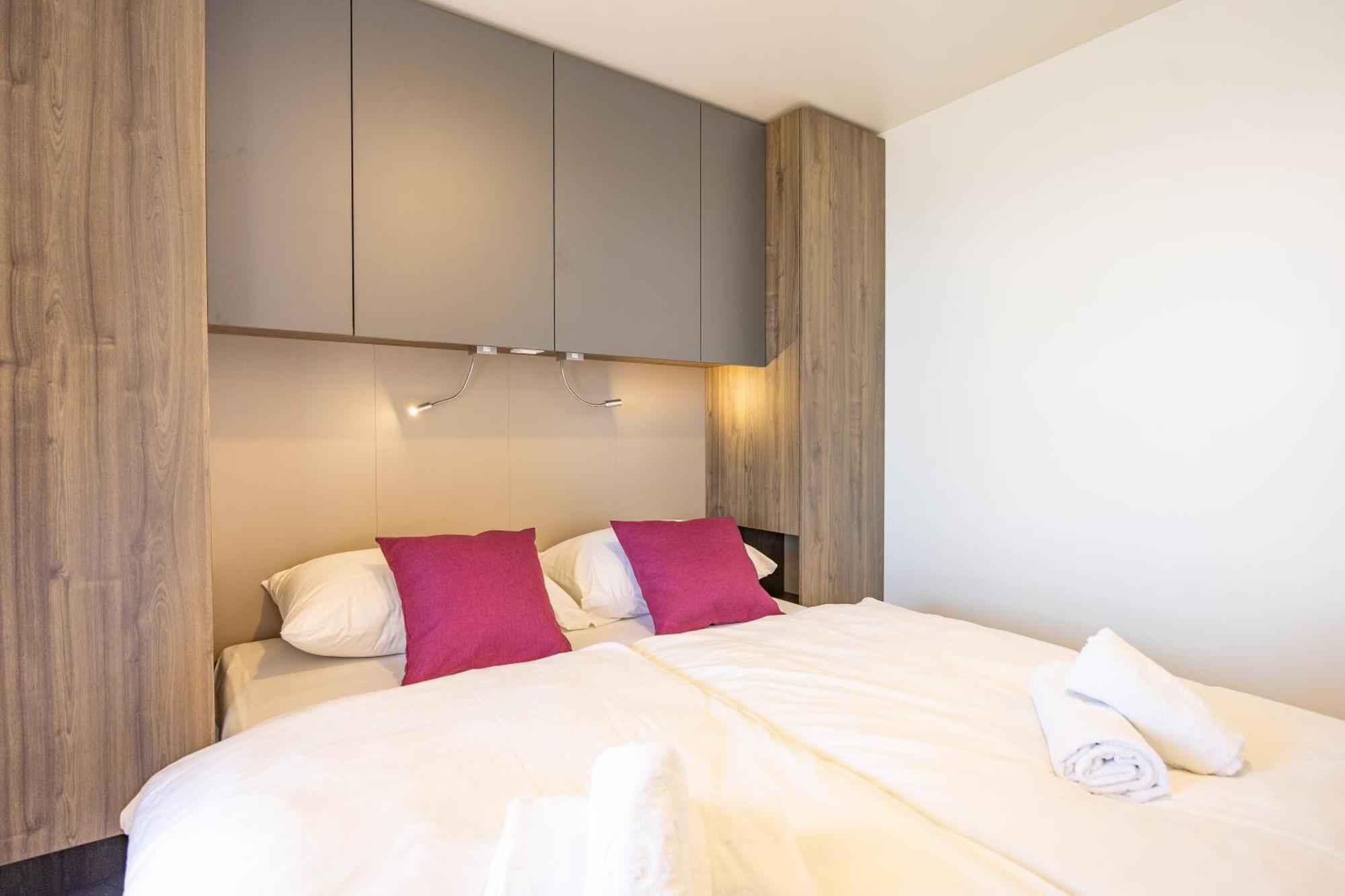 Camp Dole Zivogosce - Mobile Home And Glamping Tent Chambre photo